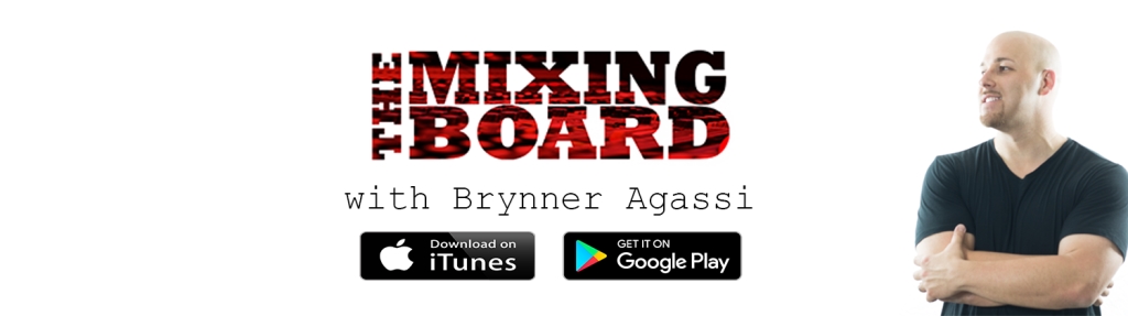 The Mixing Board