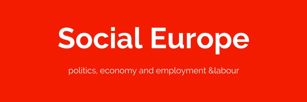Social Europe Podcast
