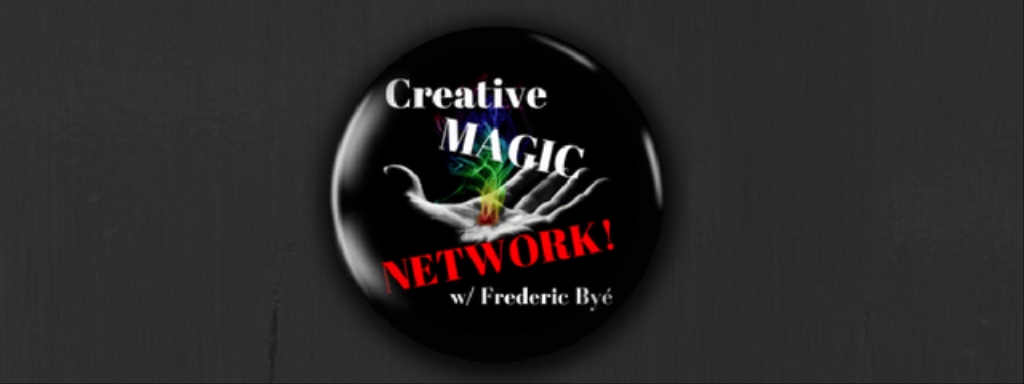 Creative Magic Network