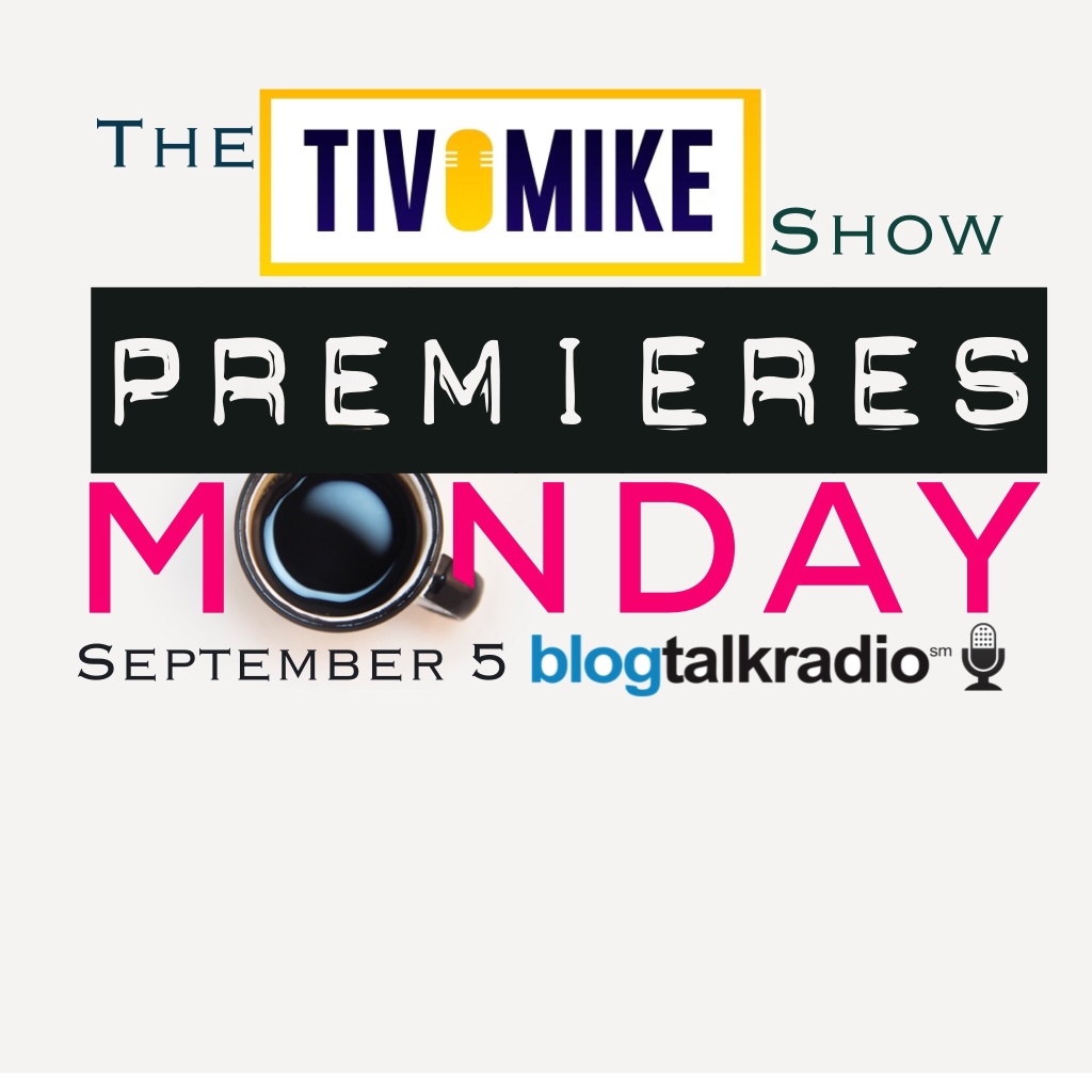 The TivoMike Show