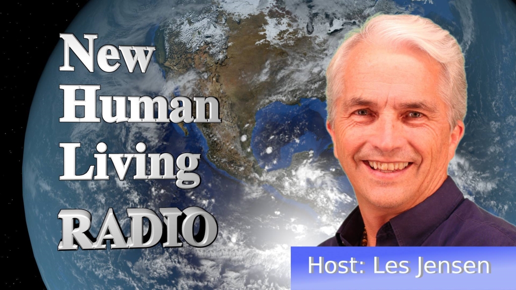 New Human Living