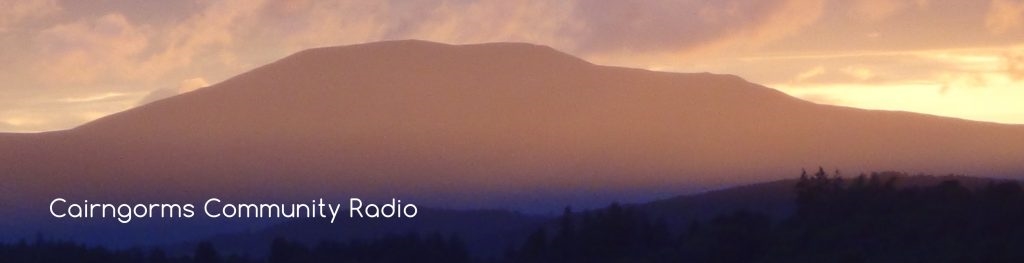 Cairngorms Community Radio