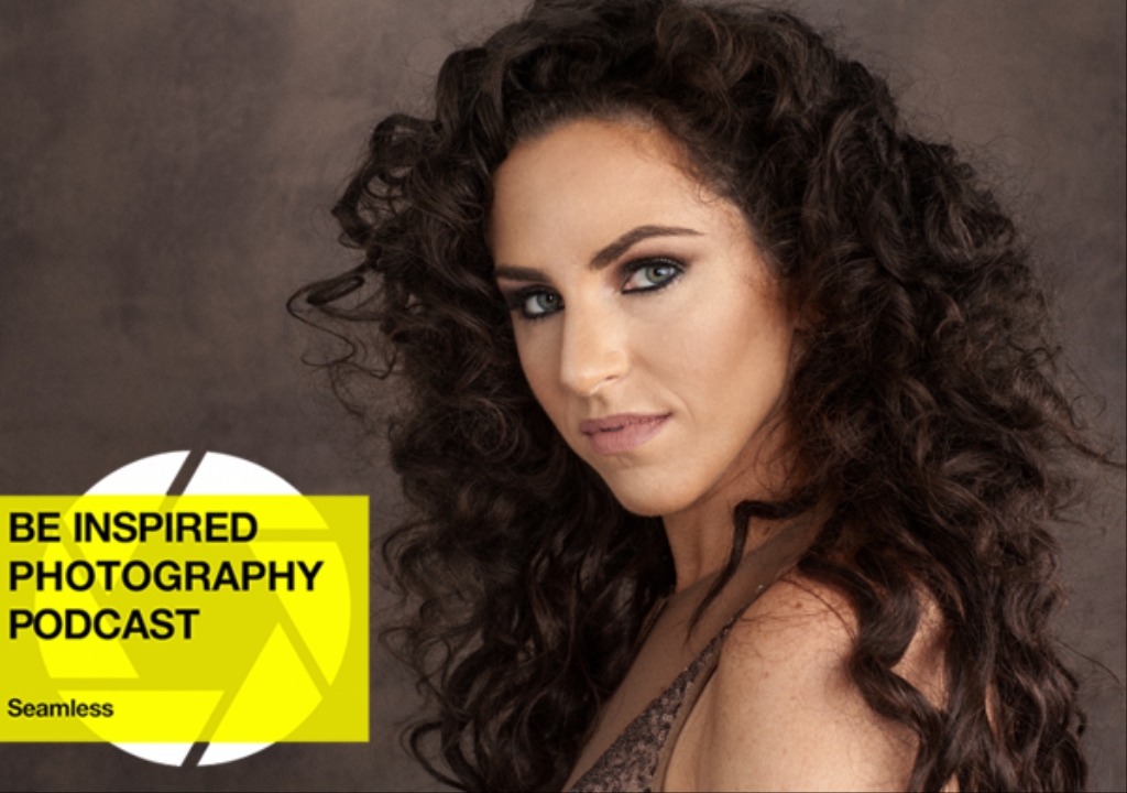 Be Inspired Photography Podcast