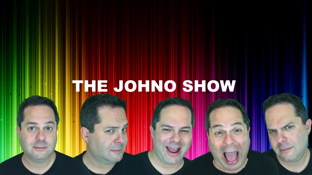 The Johno Show