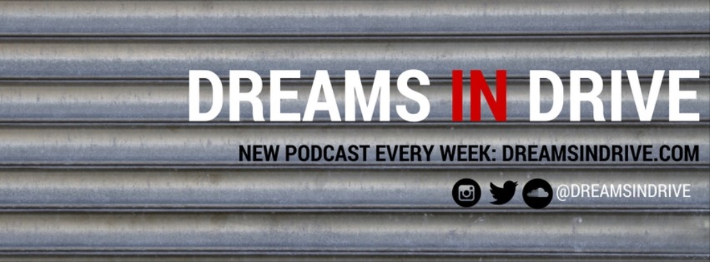 Dreams In Drive