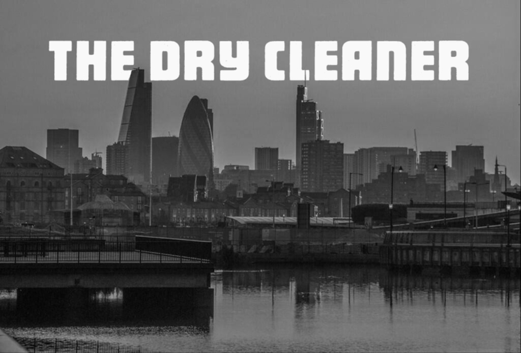DryCleanerCast