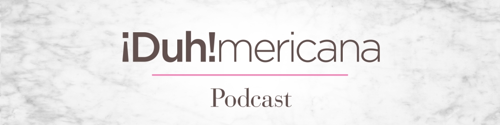 Duhmericana podcast