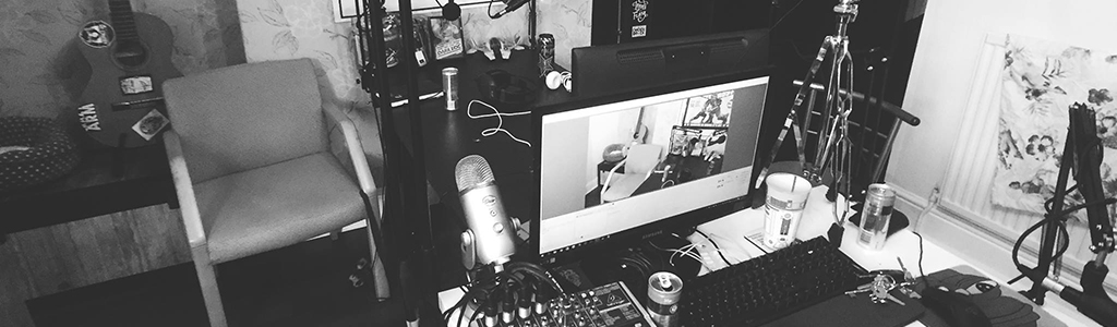 The YuckyDuck Podcast