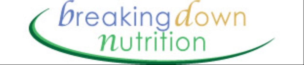 Breaking Down Nutrition: Your Digest for What Whats, What Doesn't