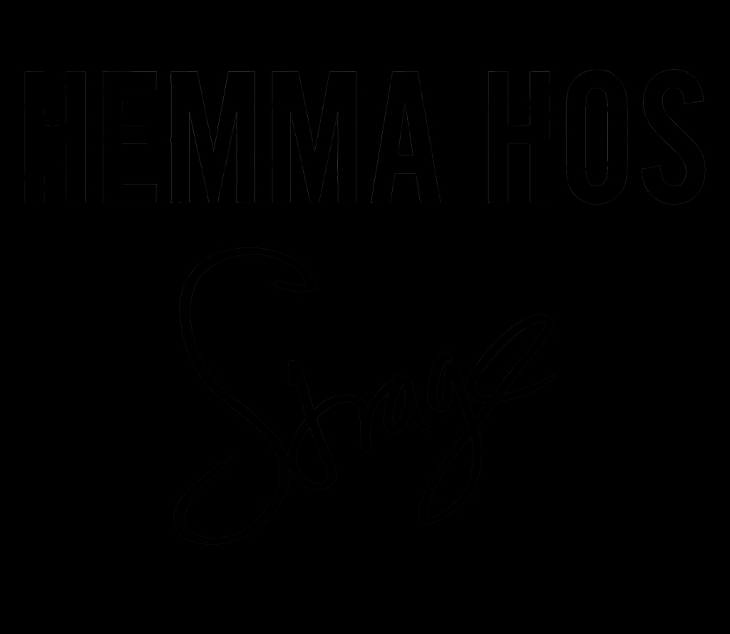 Hemma hos Strage