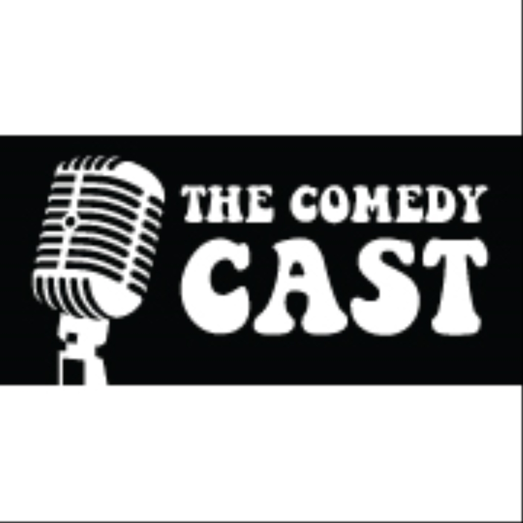 The Comedy Cast