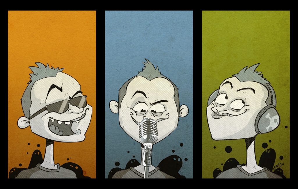 El Guapodcast