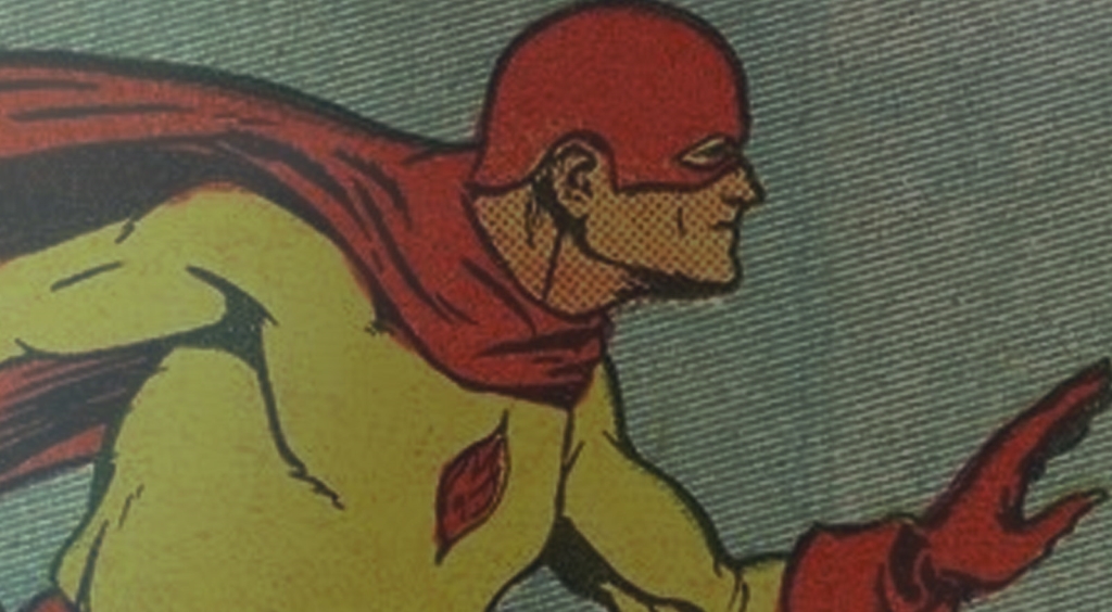 The Heroes and Villains Podcast