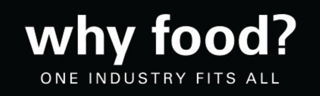 Why Food?