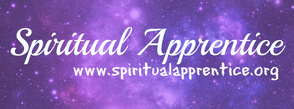 Spititual Apprentice