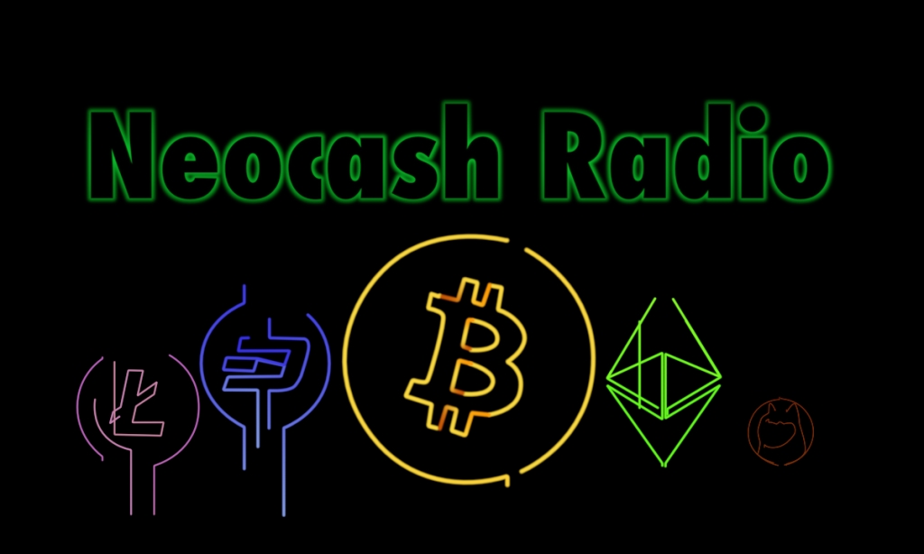 Neocash Radio
