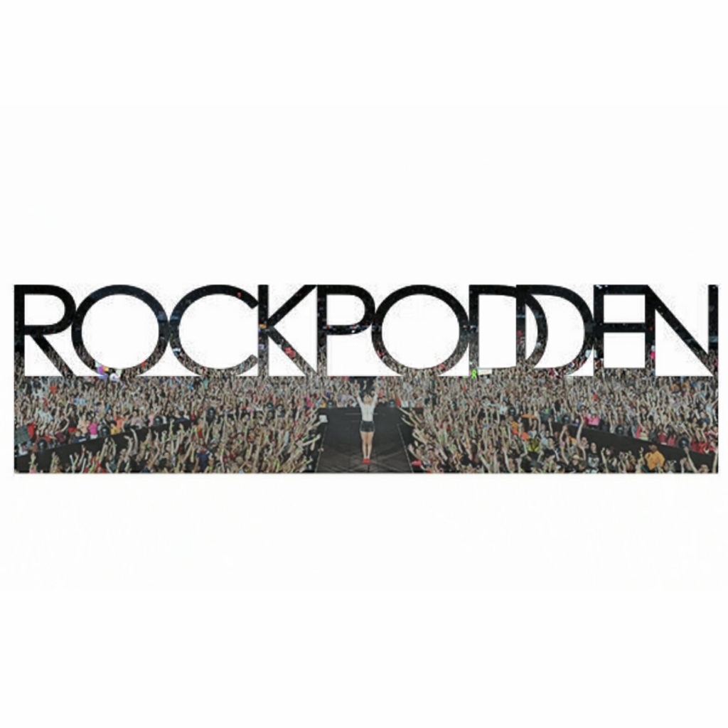 ROCKPODDEN