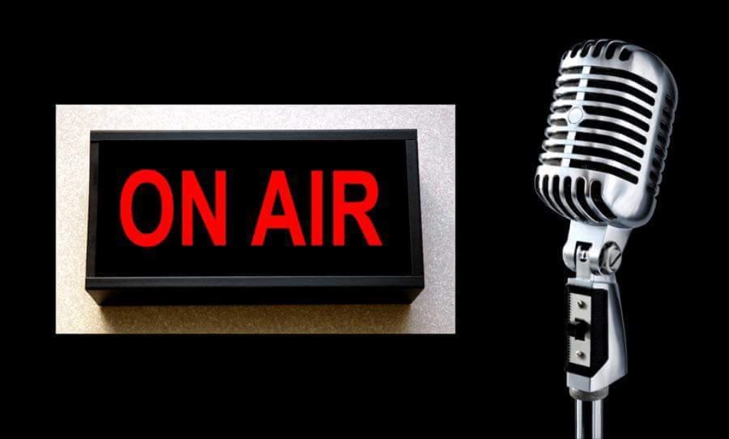 KMFBZ radio