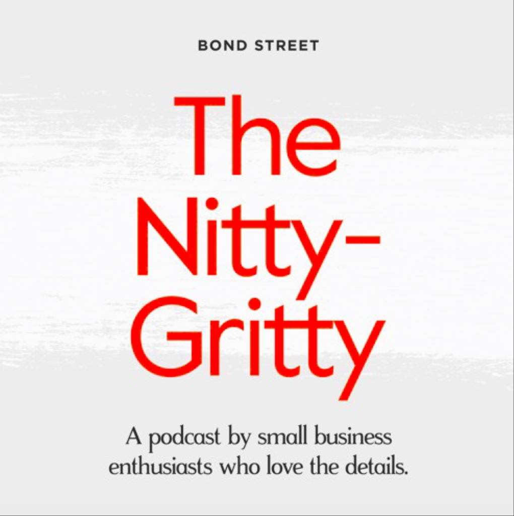 The Nitty-Gritty