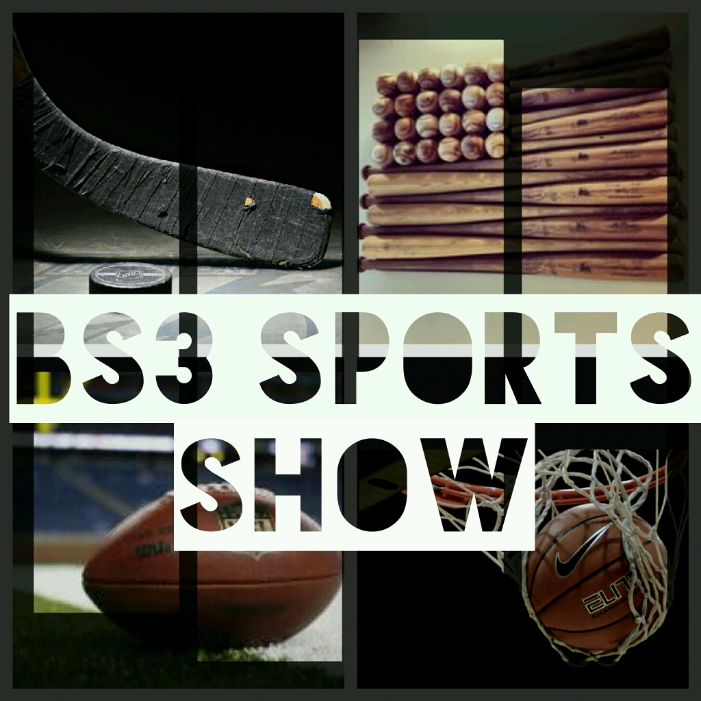 BS3 Sports Show