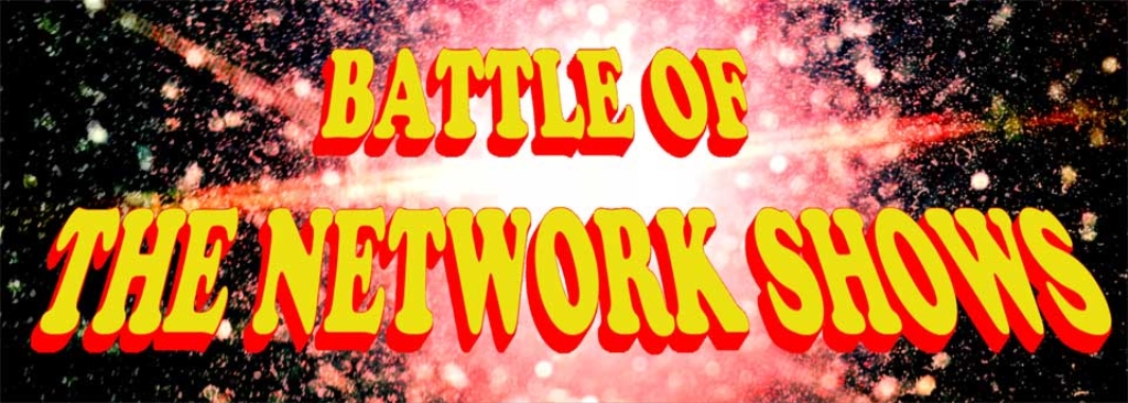 Battle of the Network Shows