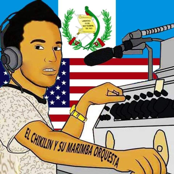 Marimba de Guatemala Radio Listen to Podcasts On Demand Free TuneIn