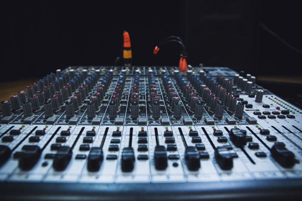 Driven For Purpose Podcast