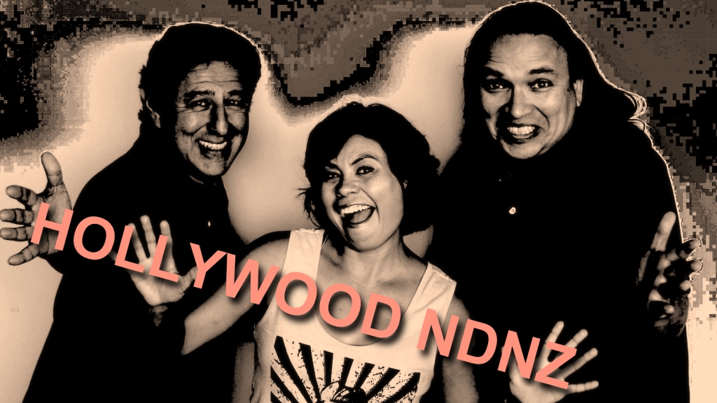 Hollywood NDNz