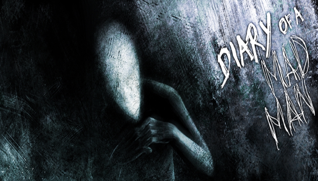 Diary Of A Madman