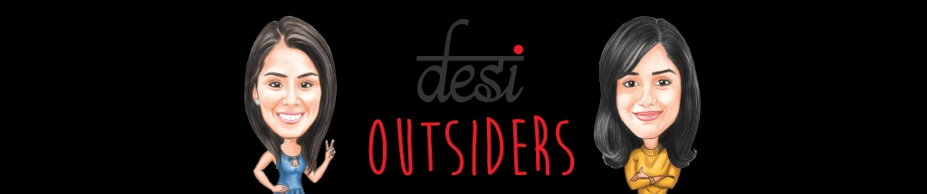 Desi Outsiders