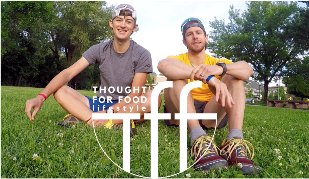 Thought For Food Podcast