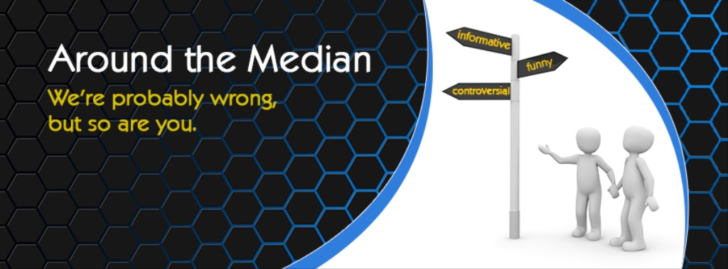Around the Median