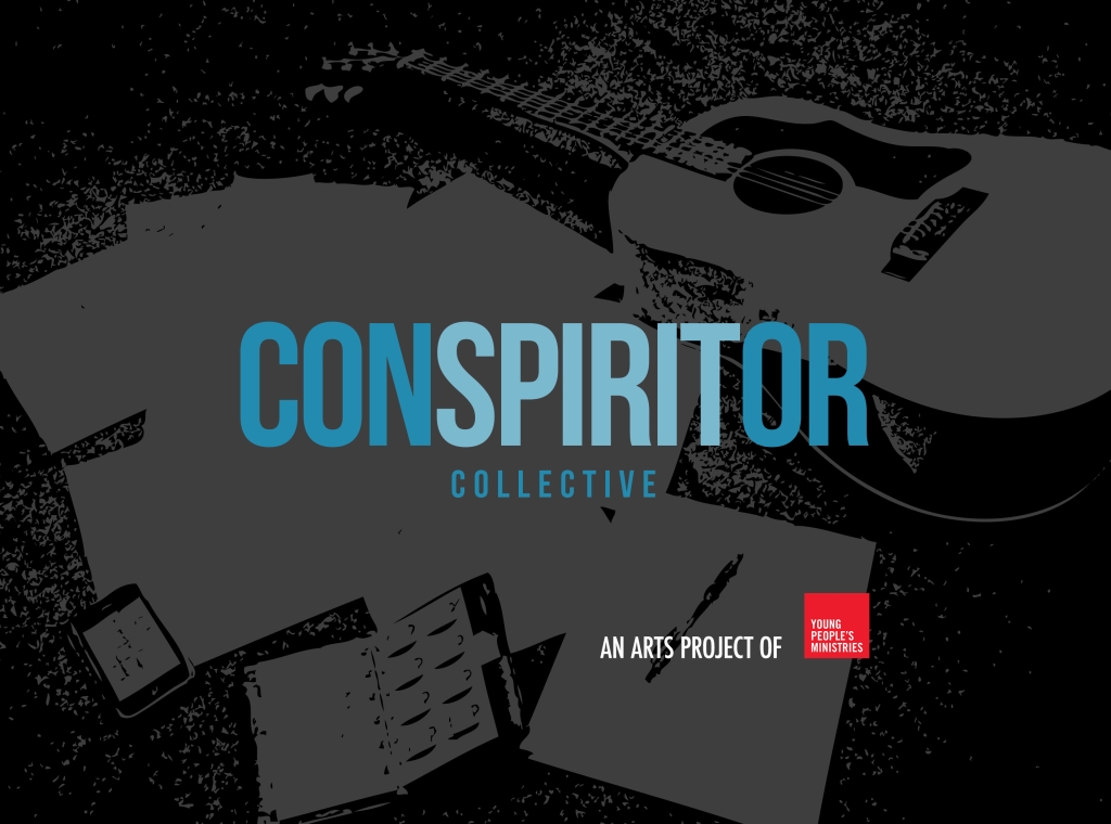 Conspiritor Collective