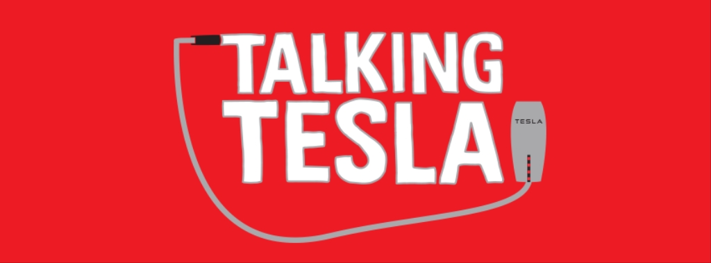 Talking Tesla