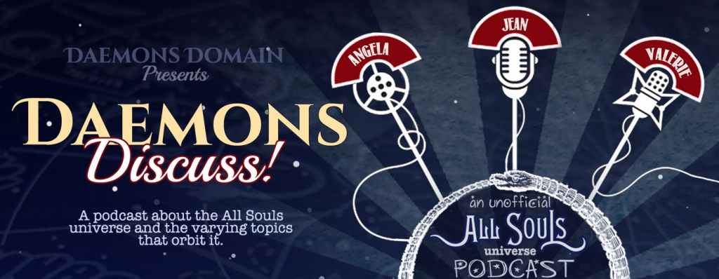 Daemons Discuss