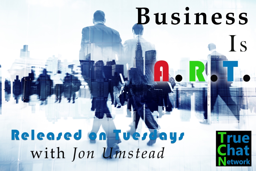 Business is ART