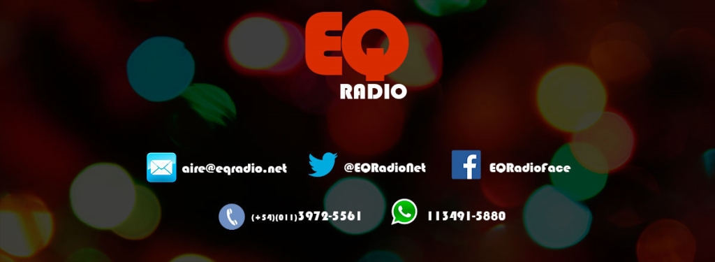 EQRadio Podcast