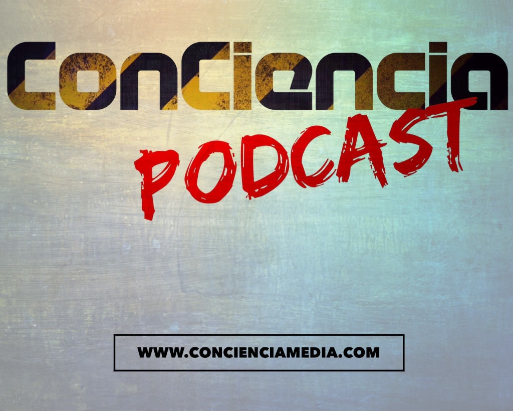 ConCiencia Podcast