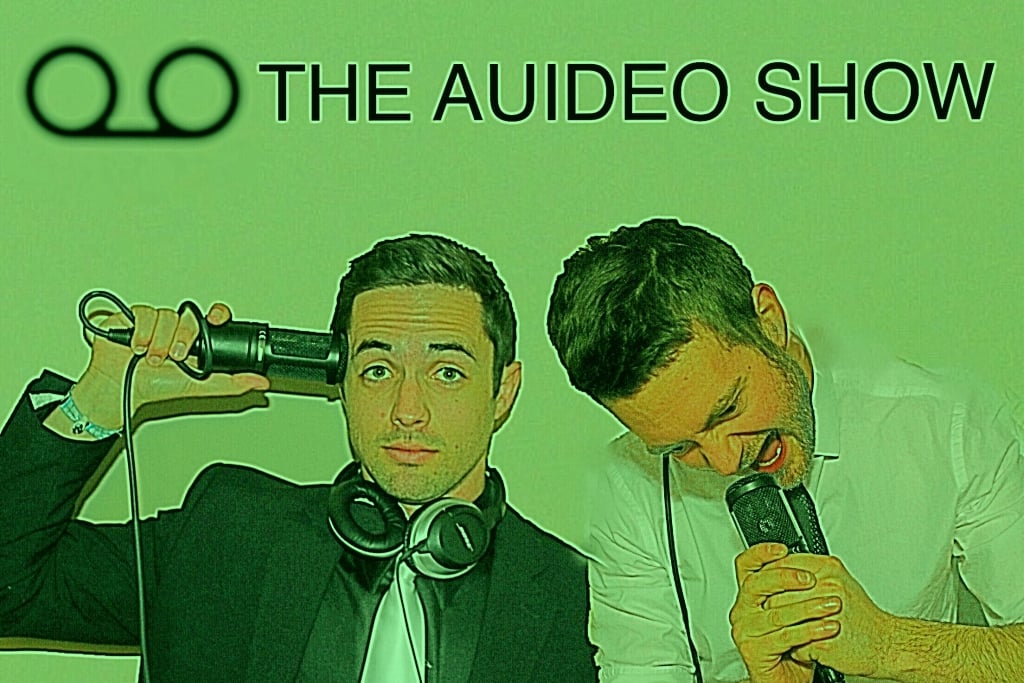 The Auideo Show