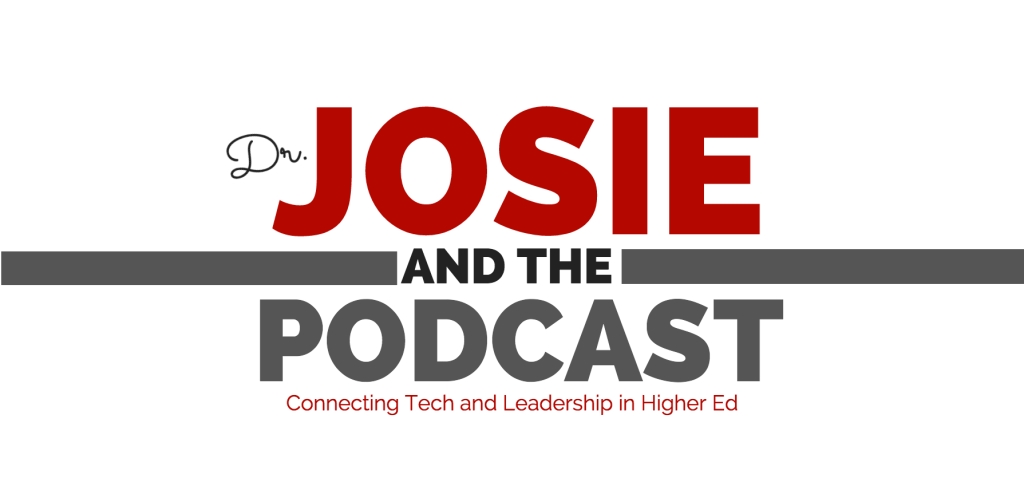 Josie and The Podcast