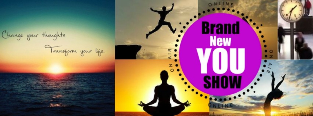 Brand New You Show
