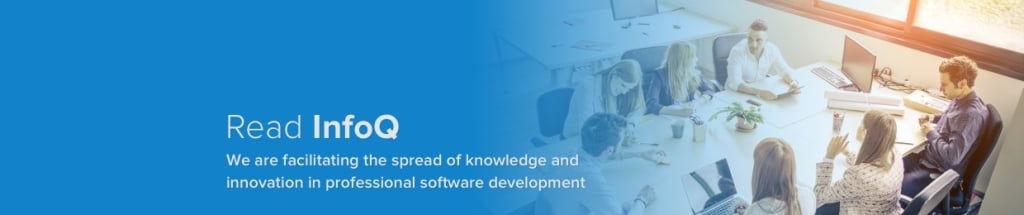 Engineering Culture by InfoQ