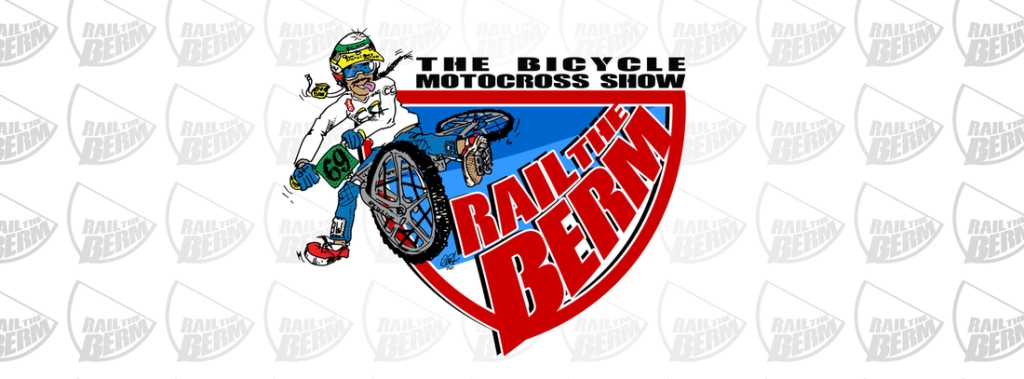 Rail The Berm