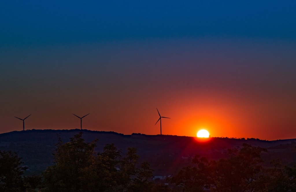 Blindstrom - der Energiepodcast