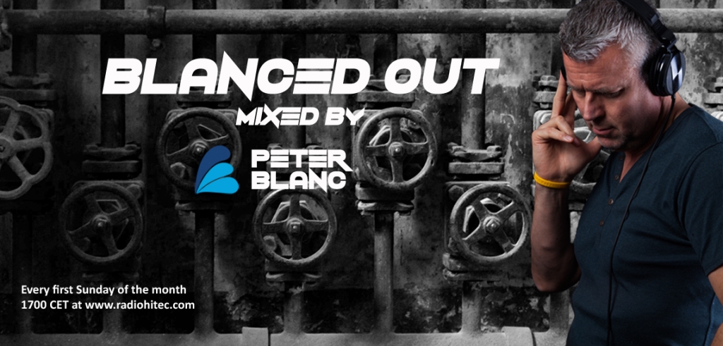 Blanced Out