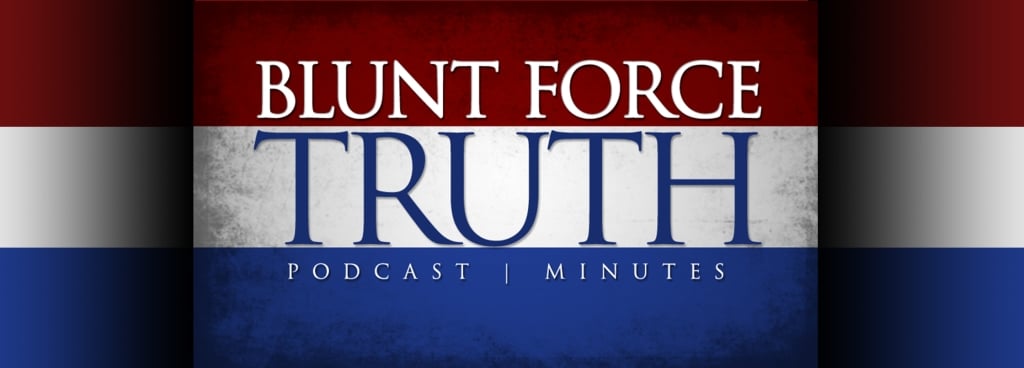 Blunt Force Truth