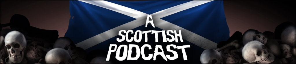 a scottish podcast the audio drama series listen to podcasts on