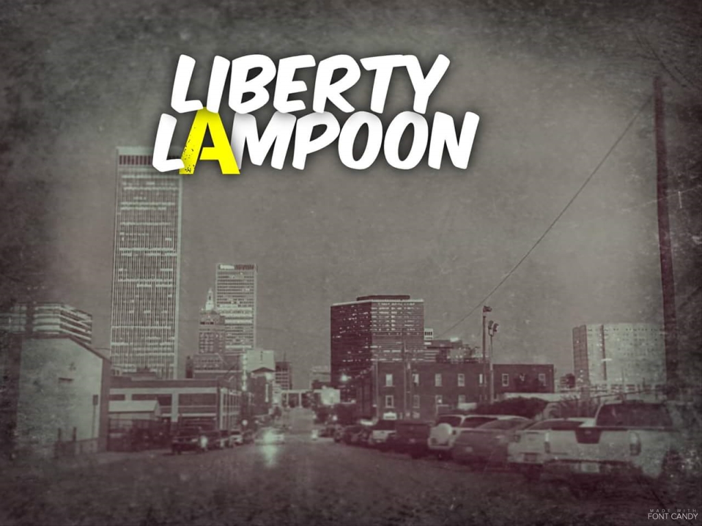 Liberty Lampoon