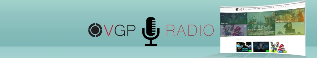 VGP Radio