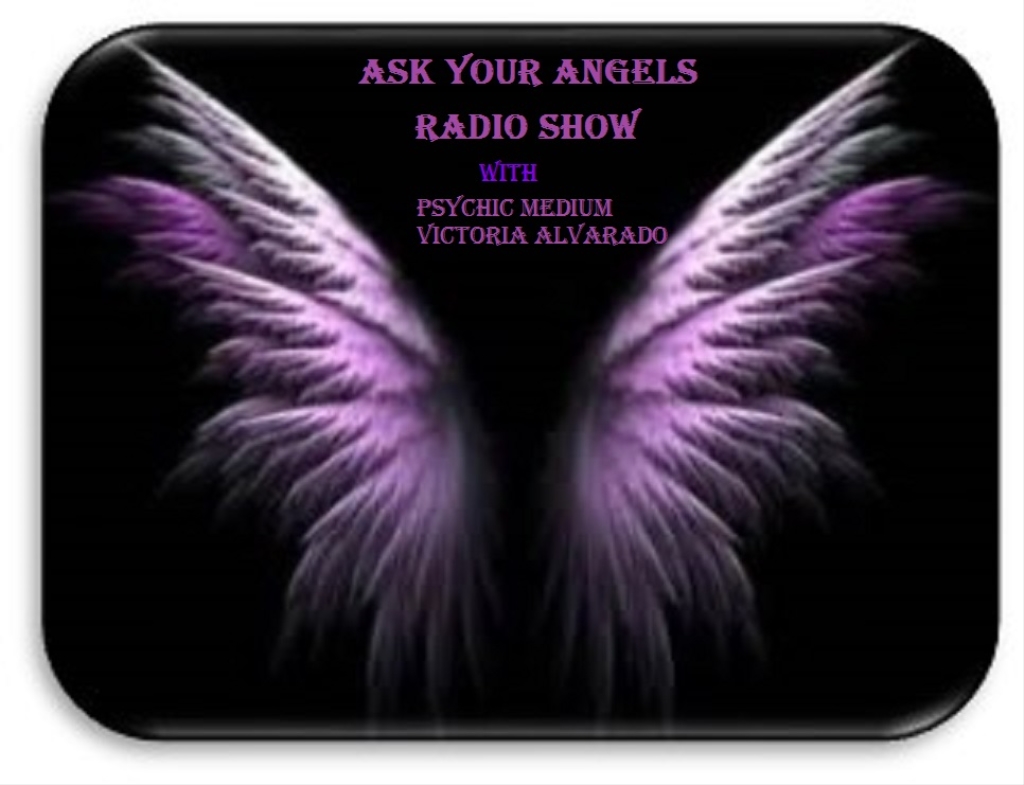 Ask your Angels